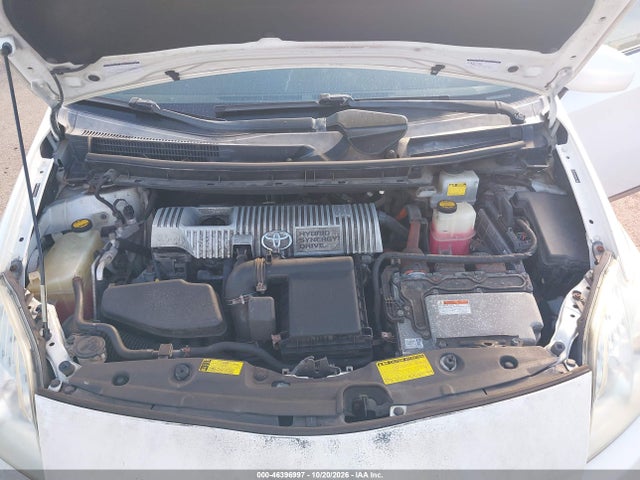Продаж на аукціоні авто 2010 Toyota Prius Iv, vin: JTDKN3DU9A0239072, номер лоту: 46396997