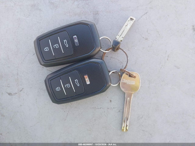 Продаж на аукціоні авто 2010 Toyota Prius Iv, vin: JTDKN3DU9A0239072, номер лоту: 46396997