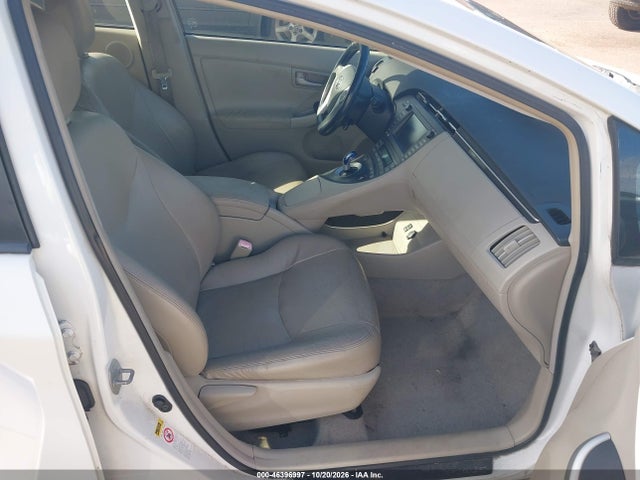 Продаж на аукціоні авто 2010 Toyota Prius Iv, vin: JTDKN3DU9A0239072, номер лоту: 46396997