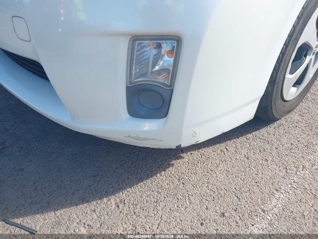 Продаж на аукціоні авто 2010 Toyota Prius Iv, vin: JTDKN3DU9A0239072, номер лоту: 46396997