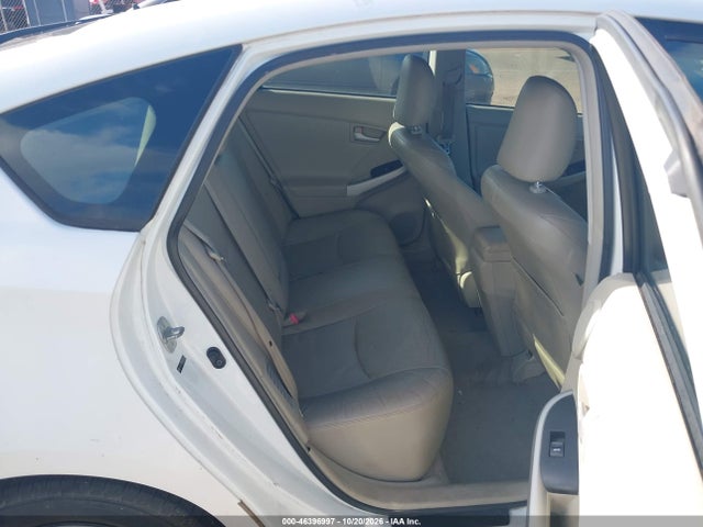 Продаж на аукціоні авто 2010 Toyota Prius Iv, vin: JTDKN3DU9A0239072, номер лоту: 46396997