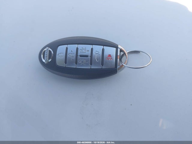 46396998 :رقم المزاد ، JN8AE2KPXE9101730 vin ، 2014 Nissan Quest Sl مزاد بيع