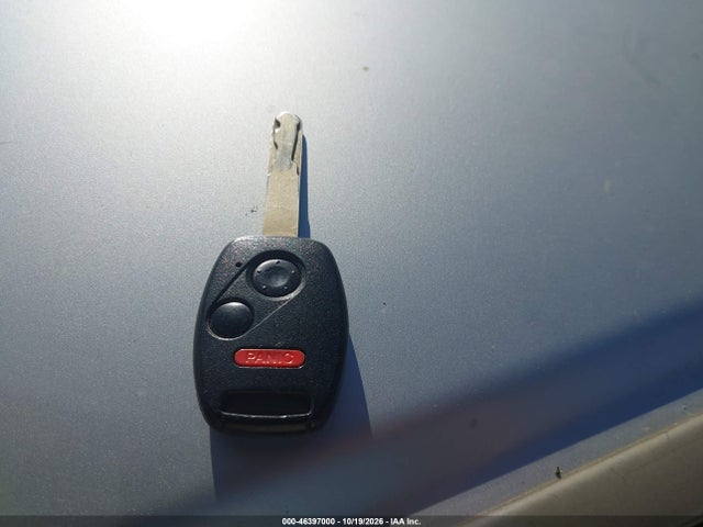 Aukcja sprzedaży 2006 Honda Civic Lx, vin: JHMFA15546S002475, numer aukcji: 46397000