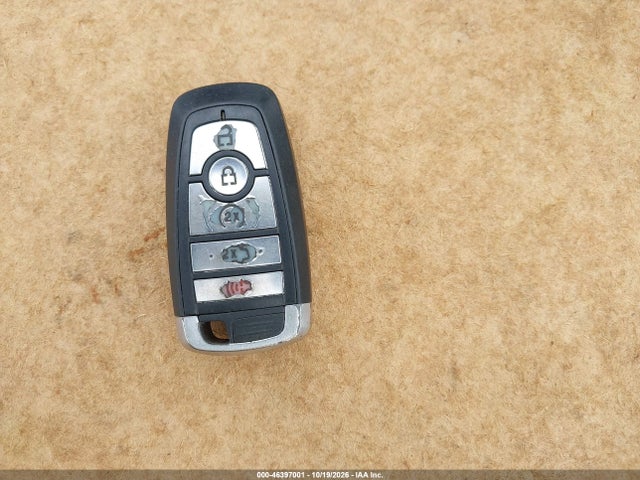 Продаж на аукціоні авто 2017 Ford Fusion Se, vin: 3FA6P0HD9HR366277, номер лоту: 46397001