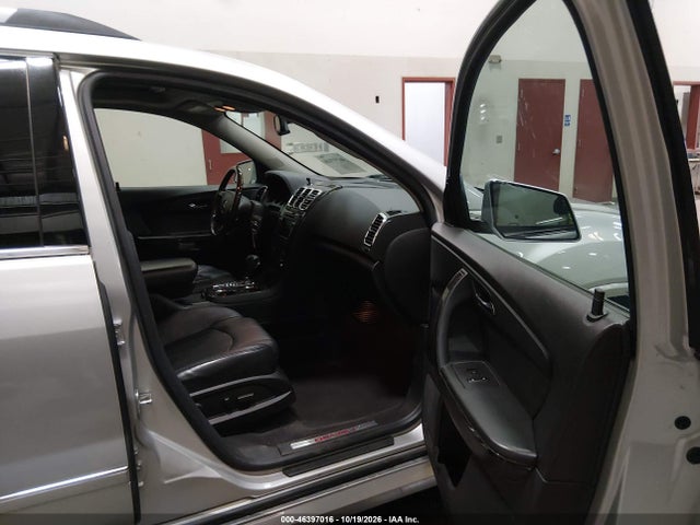 Продажа на аукционе авто 2011 Gmc Acadia Denali, vin: 1GKKVTED3BJ417590, номер лота: 46397016