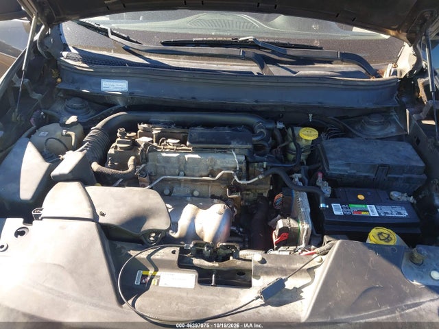 2014 Jeep Cherokee Sport მანქანა იყიდება აუქციონზე, vin: 1C4PJLAB5EW199662, აუქციონის ნომერი: 46397075