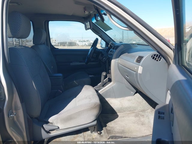 Продаж на аукціоні авто 2003 Nissan Frontier Se-v6, vin: 1N6ED27T63C433991, номер лоту: 46397092