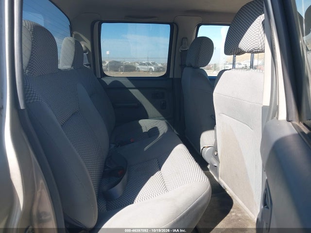 Продаж на аукціоні авто 2003 Nissan Frontier Se-v6, vin: 1N6ED27T63C433991, номер лоту: 46397092