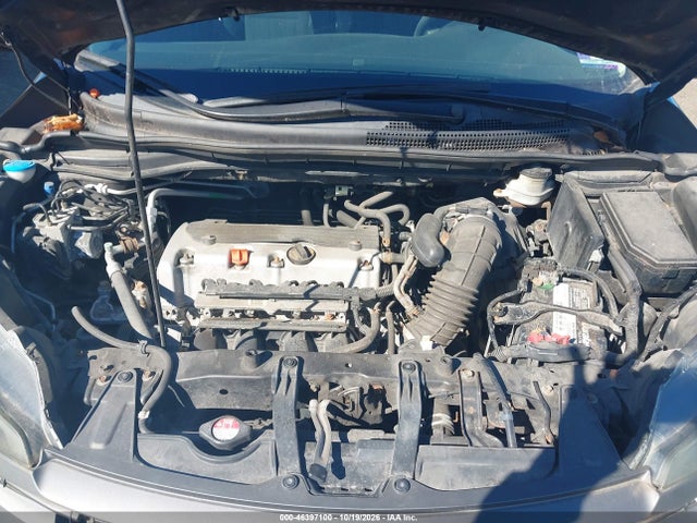 Продажа на аукционе авто 2013 Honda Cr-v Lx, vin: 5J6RM4H36DL059232, номер лота: 46397100
