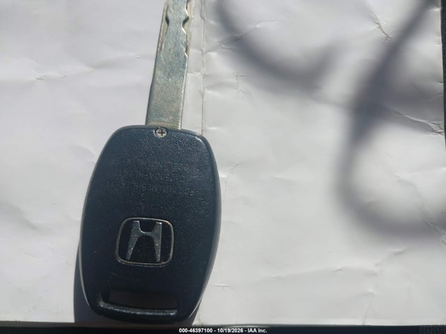 Продажа на аукционе авто 2013 Honda Cr-v Lx, vin: 5J6RM4H36DL059232, номер лота: 46397100