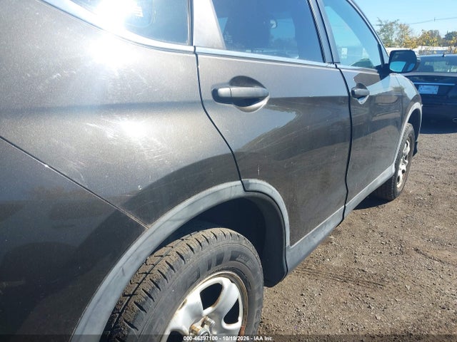 Продажа на аукционе авто 2013 Honda Cr-v Lx, vin: 5J6RM4H36DL059232, номер лота: 46397100