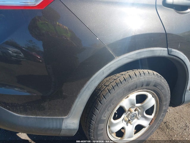 Продажа на аукционе авто 2013 Honda Cr-v Lx, vin: 5J6RM4H36DL059232, номер лота: 46397100