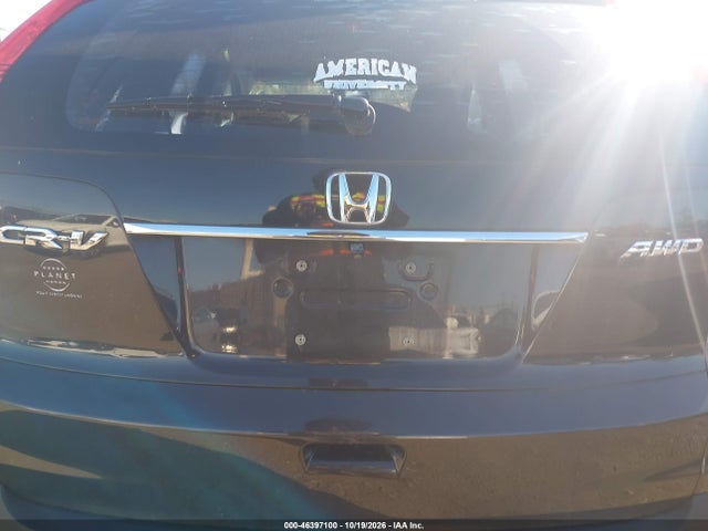 Продажа на аукционе авто 2013 Honda Cr-v Lx, vin: 5J6RM4H36DL059232, номер лота: 46397100