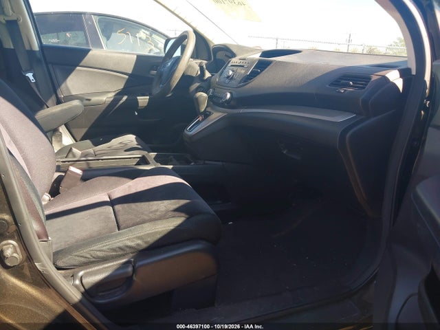 Продажа на аукционе авто 2013 Honda Cr-v Lx, vin: 5J6RM4H36DL059232, номер лота: 46397100