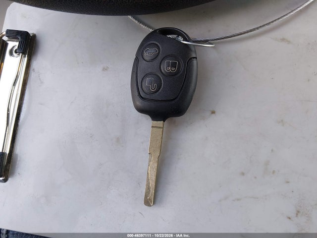 Aukcja sprzedaży 2012 Ford Fiesta Se, vin: 3FADP4EJ5CM155950, numer aukcji: 46397111