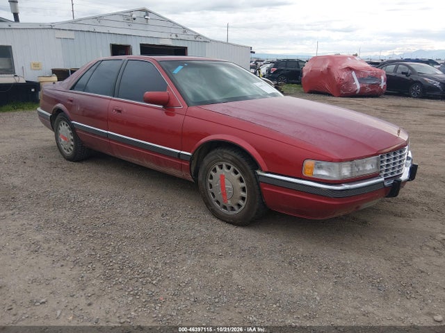 Продаж на аукціоні авто 1995 Cadillac Seville Sls, vin: 1G6KS52Y0SU805031, номер лоту: 46397115