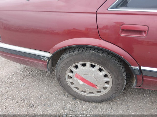 Продаж на аукціоні авто 1995 Cadillac Seville Sls, vin: 1G6KS52Y0SU805031, номер лоту: 46397115