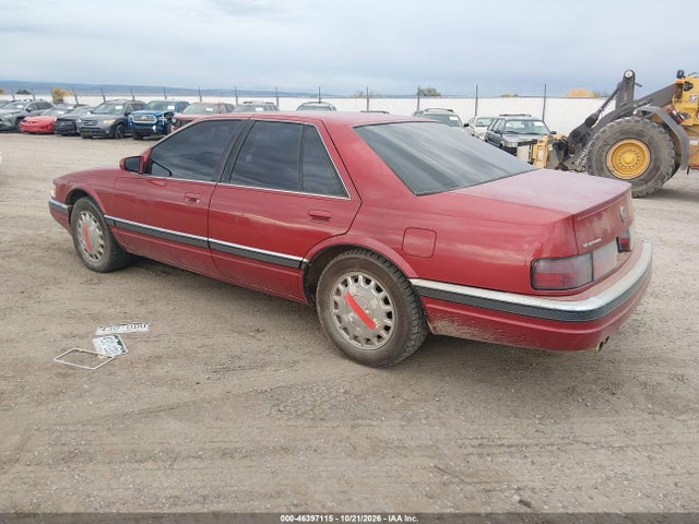 Продаж на аукціоні авто 1995 Cadillac Seville Sls, vin: 1G6KS52Y0SU805031, номер лоту: 46397115