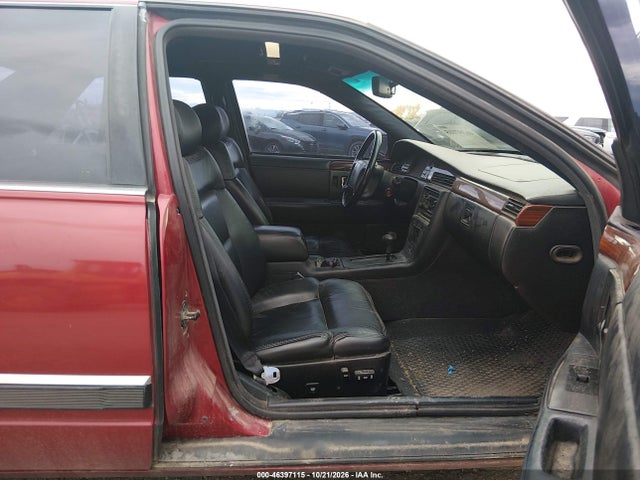 Продаж на аукціоні авто 1995 Cadillac Seville Sls, vin: 1G6KS52Y0SU805031, номер лоту: 46397115
