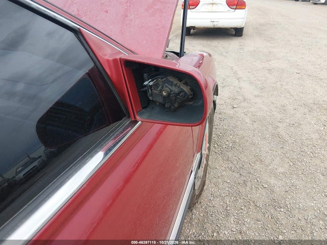 Продаж на аукціоні авто 1995 Cadillac Seville Sls, vin: 1G6KS52Y0SU805031, номер лоту: 46397115