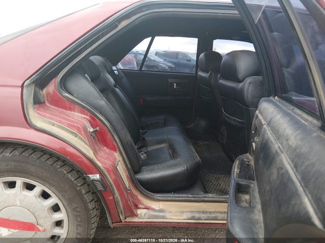 Продаж на аукціоні авто 1995 Cadillac Seville Sls, vin: 1G6KS52Y0SU805031, номер лоту: 46397115