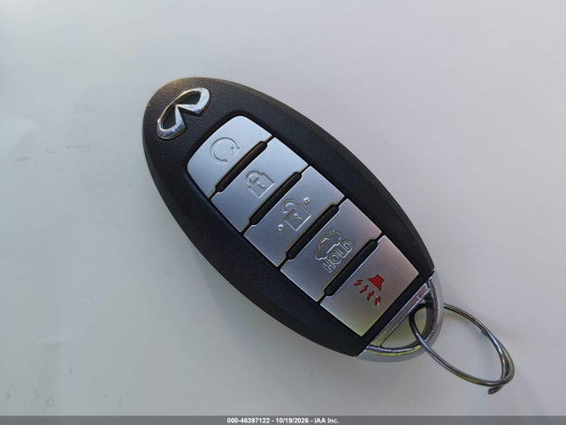 Aukcja sprzedaży 2016 Infiniti Q50 3.0t Premium, vin: JN1EV7AR4GM341470, numer aukcji: 46397122
