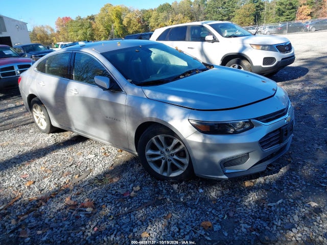 Aukcja sprzedaży 2016 Chevrolet Malibu 1lt, vin: 1G1ZE5ST7GF180185, numer aukcji: 46397137