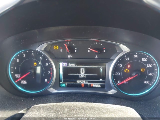 2016 Chevrolet Malibu 1lt მანქანა იყიდება აუქციონზე, vin: 1G1ZE5ST7GF180185, აუქციონის ნომერი: 46397137