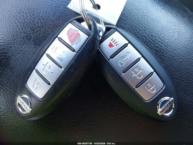 Aukcja sprzedaży 2012 Nissan Murano Sl, vin: JN8AZ1MW0CW232831, numer aukcji: 46397159