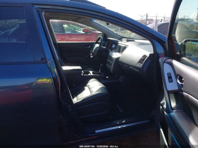 Aukcja sprzedaży 2012 Nissan Murano Sl, vin: JN8AZ1MW0CW232831, numer aukcji: 46397159
