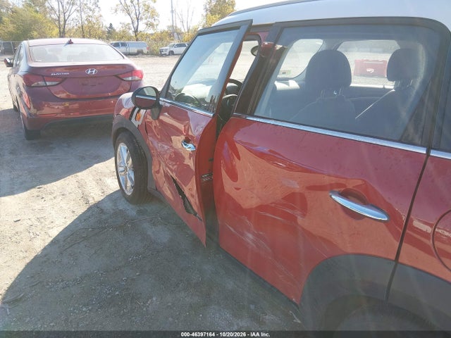 Продаж на аукціоні авто 2013 Mini Countryman Cooper, vin: WMWZB3C52DWR35921, номер лоту: 46397164