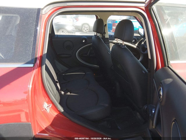 Продаж на аукціоні авто 2013 Mini Countryman Cooper, vin: WMWZB3C52DWR35921, номер лоту: 46397164