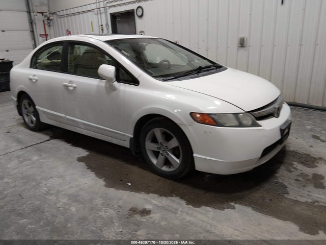 Aukcja sprzedaży 2008 Honda Civic Ex, vin: 1HGFA16818L029979, numer aukcji: 46397170