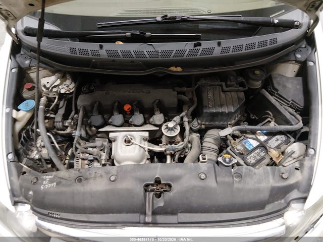 Aukcja sprzedaży 2008 Honda Civic Ex, vin: 1HGFA16818L029979, numer aukcji: 46397170
