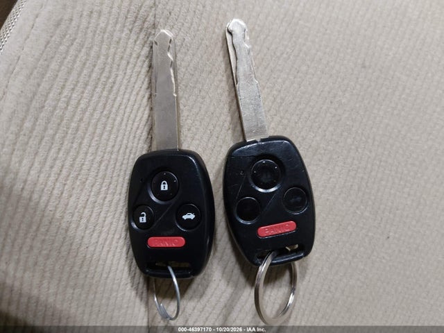 Aukcja sprzedaży 2008 Honda Civic Ex, vin: 1HGFA16818L029979, numer aukcji: 46397170