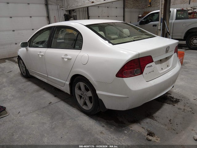 Aukcja sprzedaży 2008 Honda Civic Ex, vin: 1HGFA16818L029979, numer aukcji: 46397170
