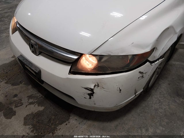 Aukcja sprzedaży 2008 Honda Civic Ex, vin: 1HGFA16818L029979, numer aukcji: 46397170