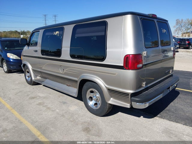 Aukcja sprzedaży 2003 Dodge Ram Van 1500 Conversion, vin: 2D6WB11Y93K528809, numer aukcji: 46397189