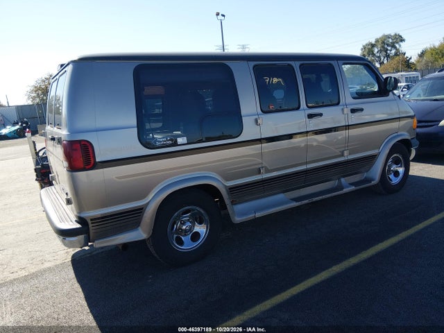 Aukcja sprzedaży 2003 Dodge Ram Van 1500 Conversion, vin: 2D6WB11Y93K528809, numer aukcji: 46397189