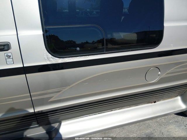 Aukcja sprzedaży 2003 Dodge Ram Van 1500 Conversion, vin: 2D6WB11Y93K528809, numer aukcji: 46397189