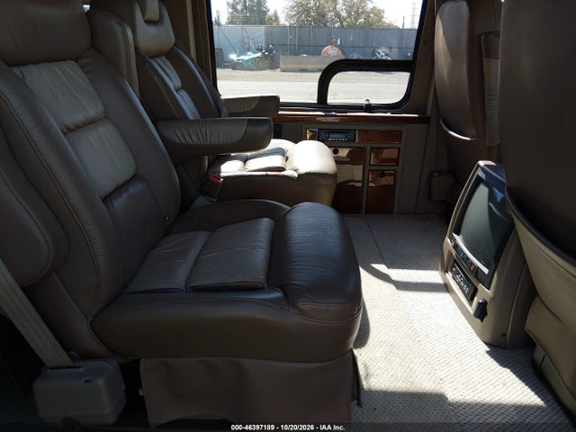 Aukcja sprzedaży 2003 Dodge Ram Van 1500 Conversion, vin: 2D6WB11Y93K528809, numer aukcji: 46397189