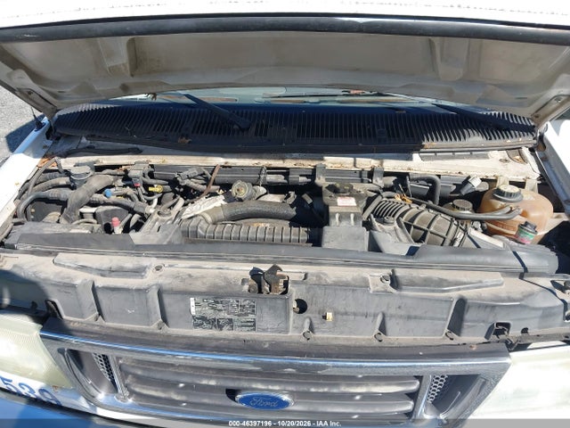 Продажа на аукционе авто 2006 Ford E-450 Cutaway, vin: 1FDXE45P46DB32611, номер лота: 46397196
