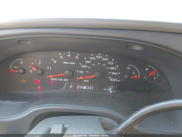Продажа на аукционе авто 2006 Ford E-450 Cutaway, vin: 1FDXE45P46DB32611, номер лота: 46397196
