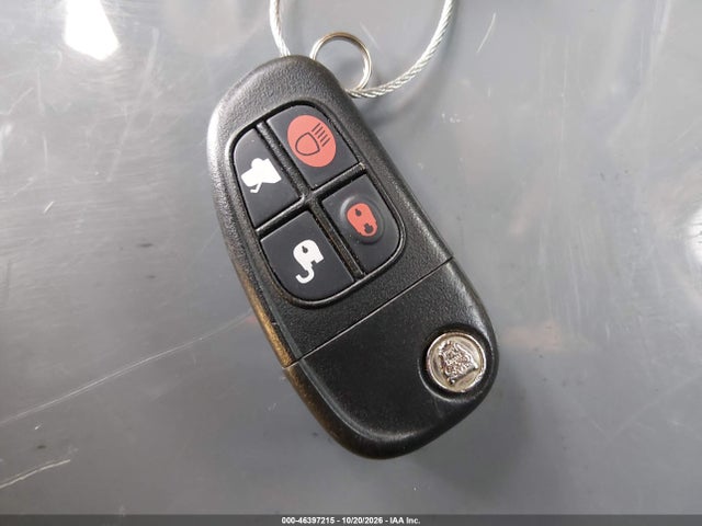 Продаж на аукціоні авто 2006 Jaguar Xj Xj8 L, vin: SAJWA79B26SH08515, номер лоту: 46397215