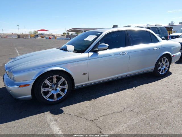 Продаж на аукціоні авто 2006 Jaguar Xj Xj8 L, vin: SAJWA79B26SH08515, номер лоту: 46397215