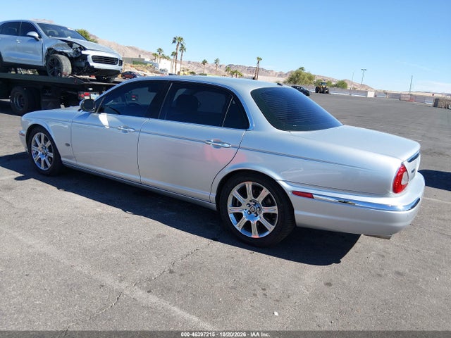 Продаж на аукціоні авто 2006 Jaguar Xj Xj8 L, vin: SAJWA79B26SH08515, номер лоту: 46397215
