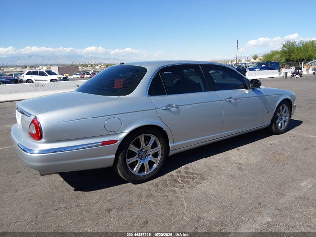 Продаж на аукціоні авто 2006 Jaguar Xj Xj8 L, vin: SAJWA79B26SH08515, номер лоту: 46397215