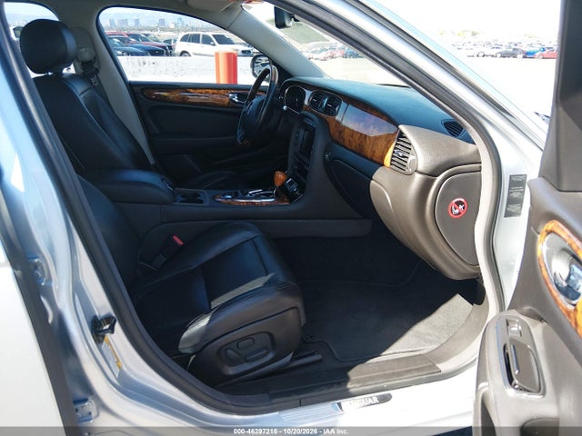 Продаж на аукціоні авто 2006 Jaguar Xj Xj8 L, vin: SAJWA79B26SH08515, номер лоту: 46397215