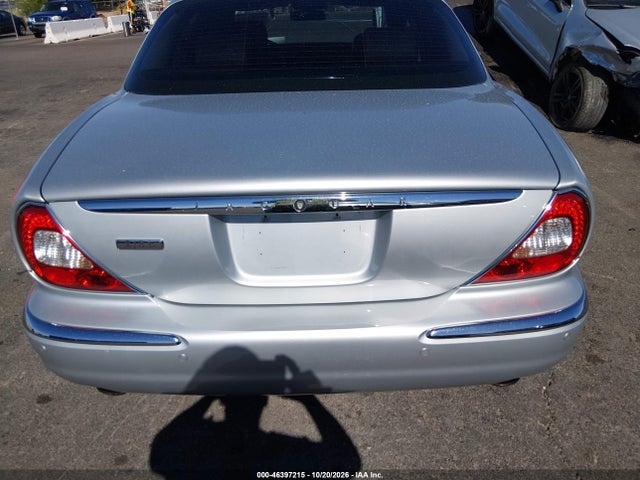 Продаж на аукціоні авто 2006 Jaguar Xj Xj8 L, vin: SAJWA79B26SH08515, номер лоту: 46397215