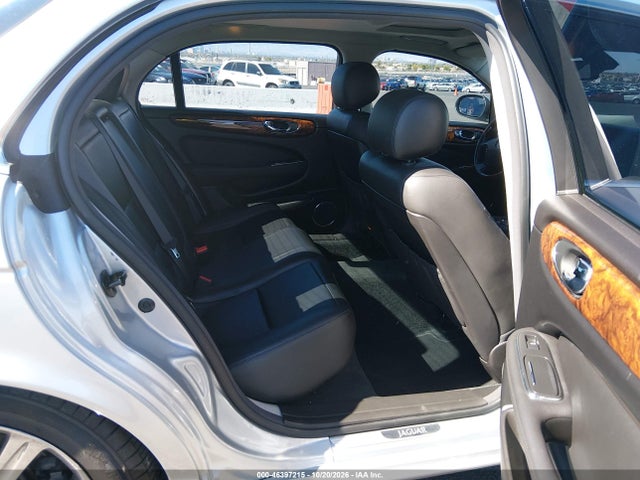 Продаж на аукціоні авто 2006 Jaguar Xj Xj8 L, vin: SAJWA79B26SH08515, номер лоту: 46397215